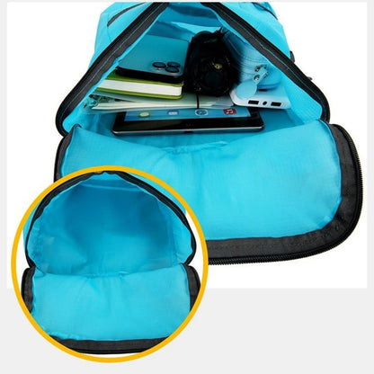 VANAHEIMR 622 Ultra-Light Foldable Outdoor Backpack Oxford Cloth Climbing Hiking Daypack