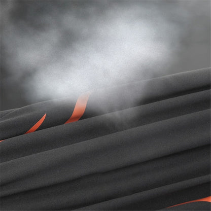 OUTDOOR INOXTO 3.5L Running Vest Backpack Lightweight Phone Water Bottle Holder Hiking Cycling Backpack Size L