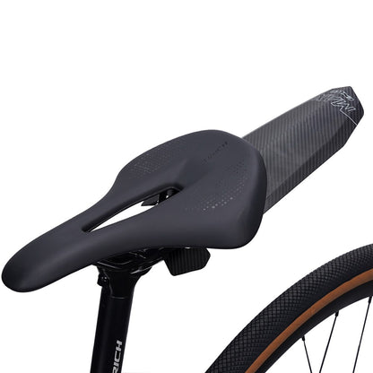 ENLEE MAX-S1 Bicycle Saddle Fender Rear Saddle Mudguard Ultra Light Rain Guard for Road, MTB Bike