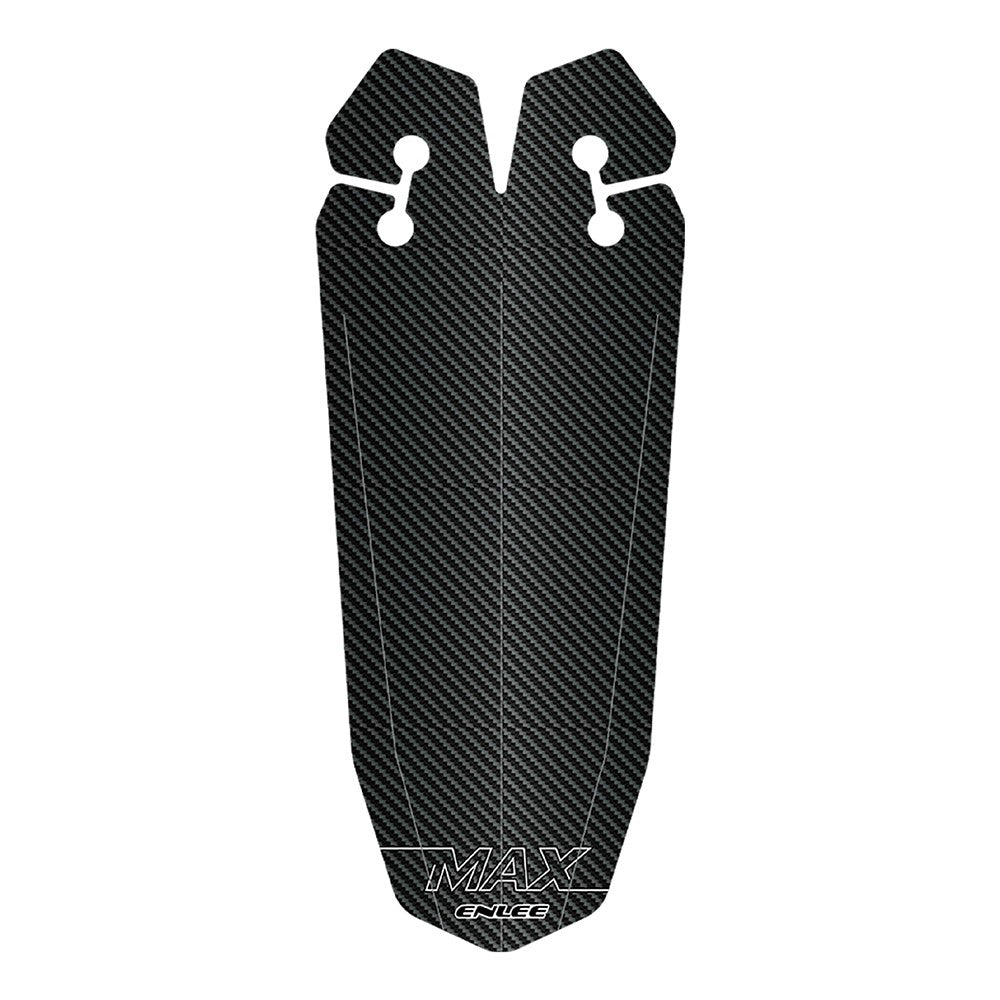 ENLEE MAX-S1 Bicycle Saddle Fender Rear Saddle Mudguard Ultra Light Rain Guard for Road, MTB Bike