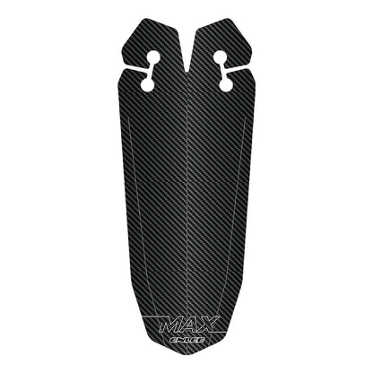 ENLEE MAX-S1 Bicycle Saddle Fender Rear Saddle Mudguard Ultra Light Rain Guard for Road, MTB Bike
