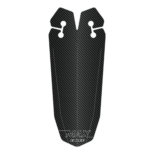 ENLEE MAX-S1 Bicycle Saddle Fender Rear Saddle Mudguard Ultra Light Rain Guard for Road, MTB Bike