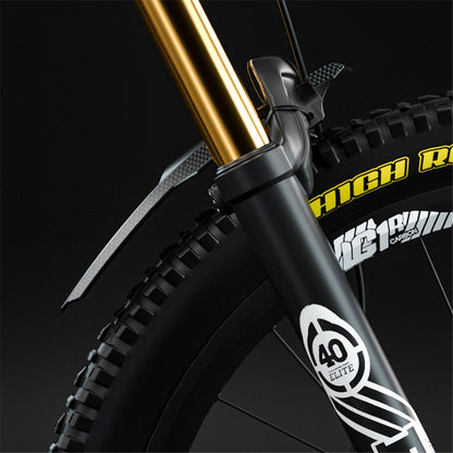 ENLEE Mountain Bike Fender MTB Bicycle Wheel Mudguard Cycling Parts Accessories
