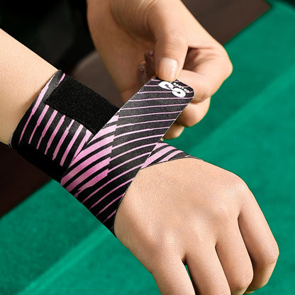GOLOVEJOY HW15 Snooker Billiards Pool Wrist Support Brace Tendon Sheath Sleeve Training Aid Glove