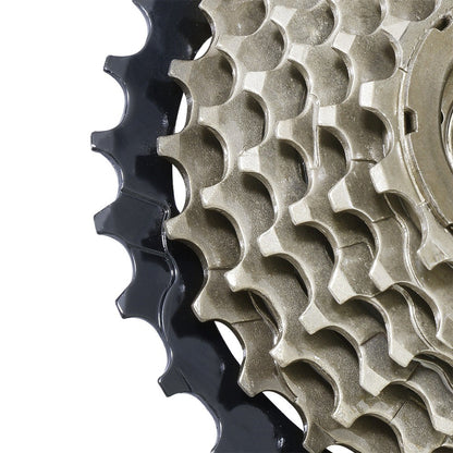 MEIJUN 8 Speed Freewheel Cassette Sprocket Bicycle Freewheel Replacement for MTB BMX Road Bike