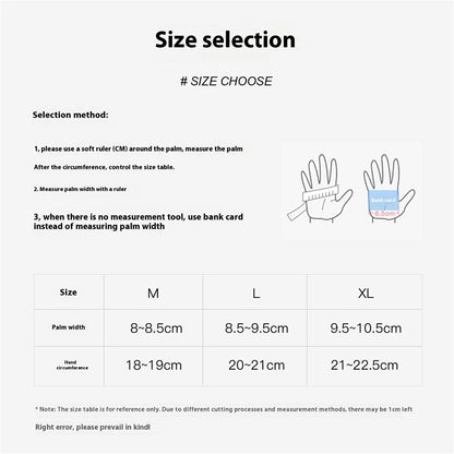 VILICO A0146 Fitness Half Finger Gloves Extended Wrist Strap Anti Slip Weightlifting Dumbbell Training Gloves