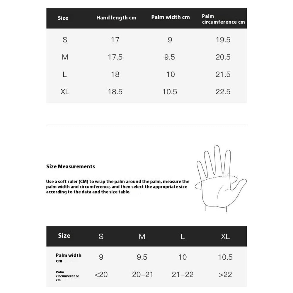 GOLOVEJOY XG84 1 Pair Half Finger Sport Fitness Gloves Anti Slip Shock Absorbing Open Back Mittens