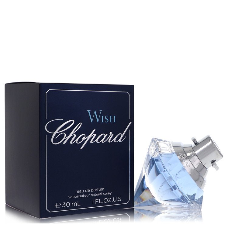 Wish Eau De Parfum Spray by Chopard 30 ml