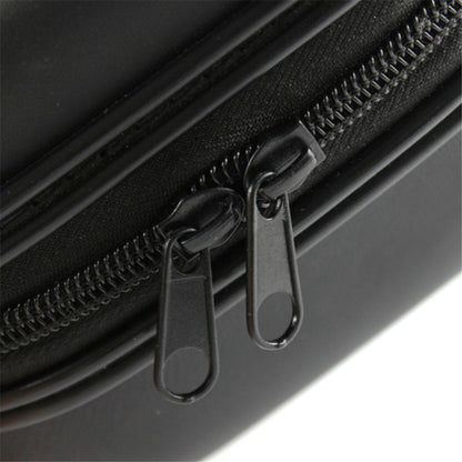 JSFUN FB20 15.5x12x9cm Fishing Reel Protective Case EVA Hardshell Bag for Fishing Accessories Tackles