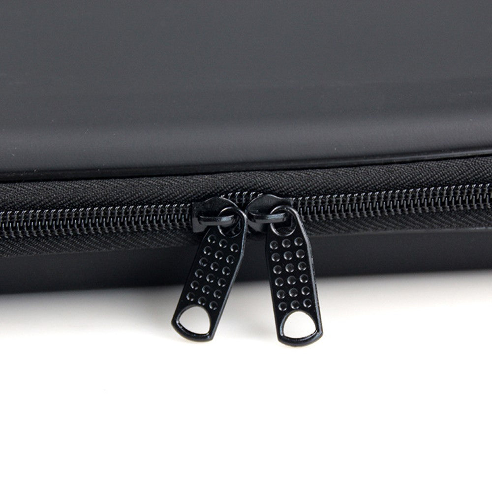 European Carp Fishing Rod Hard Rod Swinger Tensioner Set Fishing Alarm Accessory Set with Storage Bag