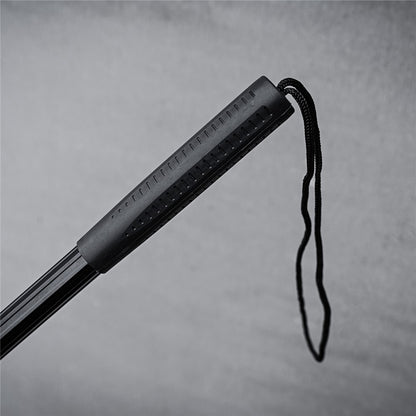 LEO 28036 40cm Portable Fish Landing Net Collapsible Triangular Nylon Fishing Net