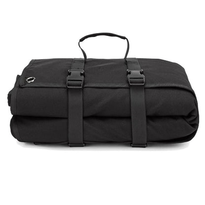 Portable Tactical Shooting Mat Oxford Fabric Outdoor Training Camping Picnic Moisture-Proof Nap Pad