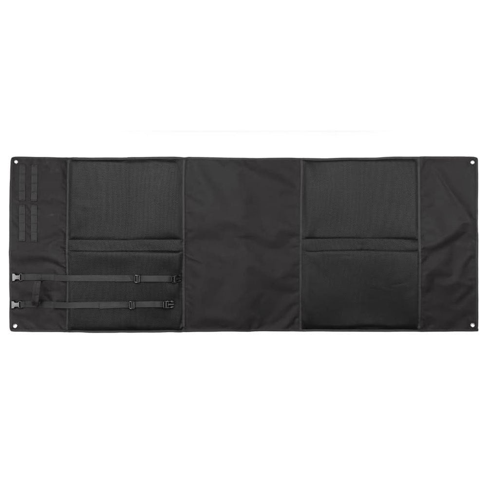 Portable Tactical Shooting Mat Oxford Fabric Outdoor Training Camping Picnic Moisture-Proof Nap Pad