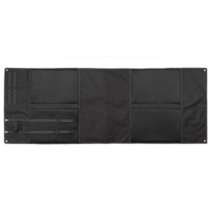 Portable Tactical Shooting Mat Oxford Fabric Outdoor Training Camping Picnic Moisture-Proof Nap Pad