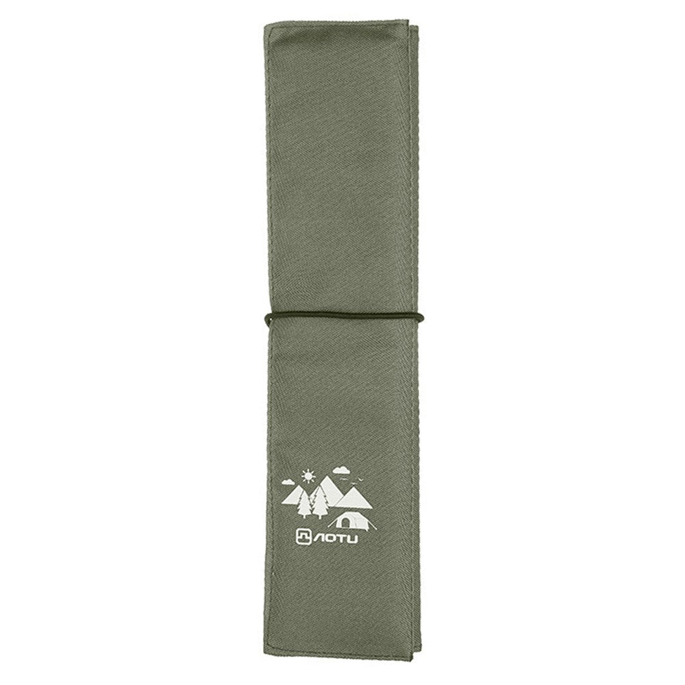 AOTU Portable Moisture-proof Seat Mat Oxford Cloth+EPE Outdoor Camping Picnic Seating Pad