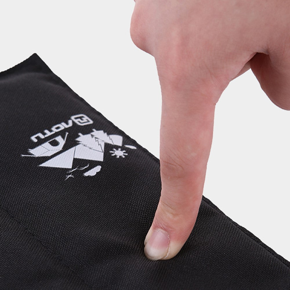 AOTU Portable Moisture-proof Seat Mat Oxford Cloth+EPE Outdoor Camping Picnic Seating Pad