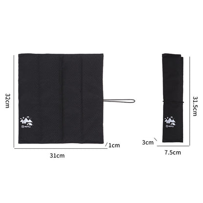 AOTU Portable Moisture-proof Seat Mat Oxford Cloth+EPE Outdoor Camping Picnic Seating Pad