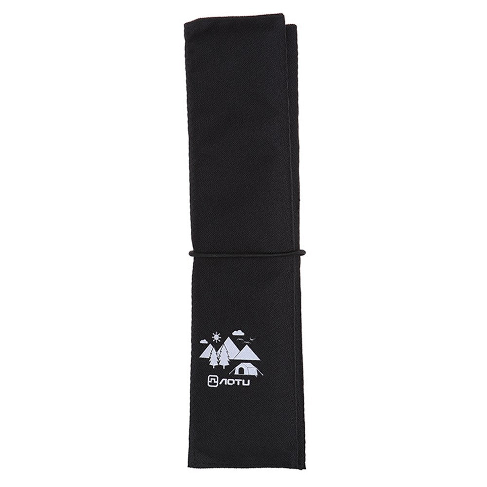 AOTU Portable Moisture-proof Seat Mat Oxford Cloth+EPE Outdoor Camping Picnic Seating Pad