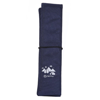 AOTU Portable Moisture-proof Seat Mat Oxford Cloth+EPE Outdoor Camping Picnic Seating Pad