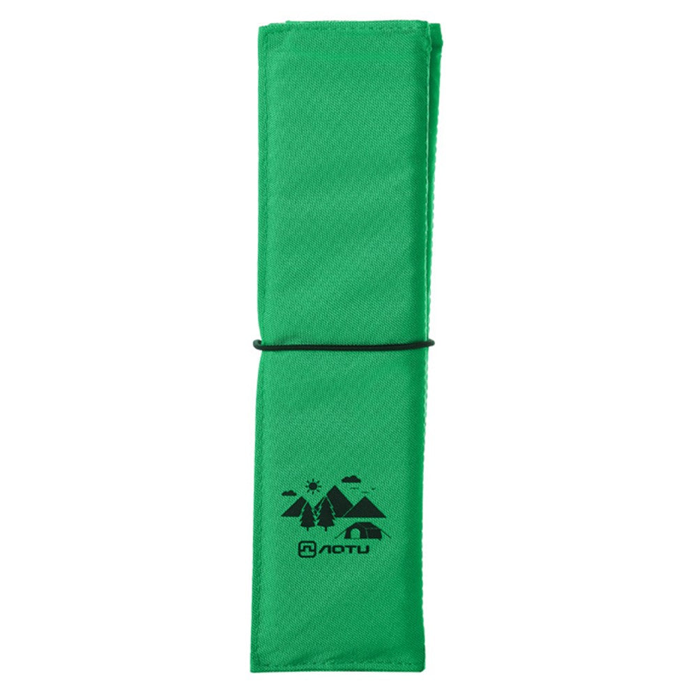 AOTU Portable Moisture-proof Seat Mat Oxford Cloth+EPE Outdoor Camping Picnic Seating Pad