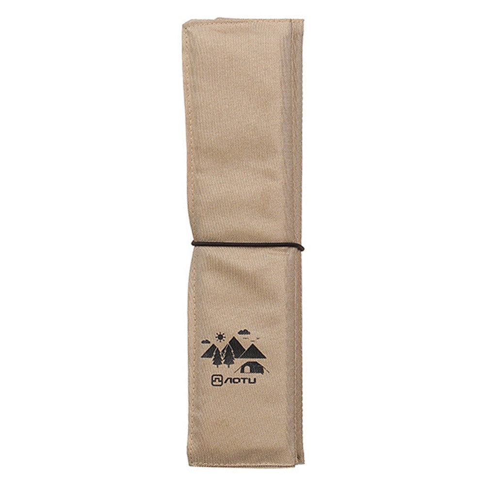 AOTU Portable Moisture-proof Seat Mat Oxford Cloth+EPE Outdoor Camping Picnic Seating Pad
