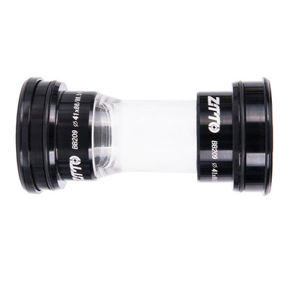 ZTTO BB209TC MTB Bike Ceramic Bearing Dub Bottom Bracket Press-In Threaded BB