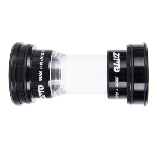 ZTTO BB209TC MTB Bike Ceramic Bearing Dub Bottom Bracket Press-In Threaded BB