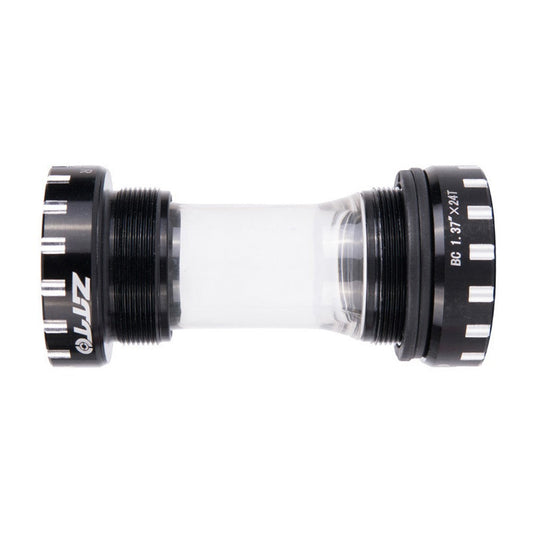 ZTTO  BB109TC Press-In Threaded BB MTB Bike Ceramic Bearing Dub Thread Bottom Bracket
