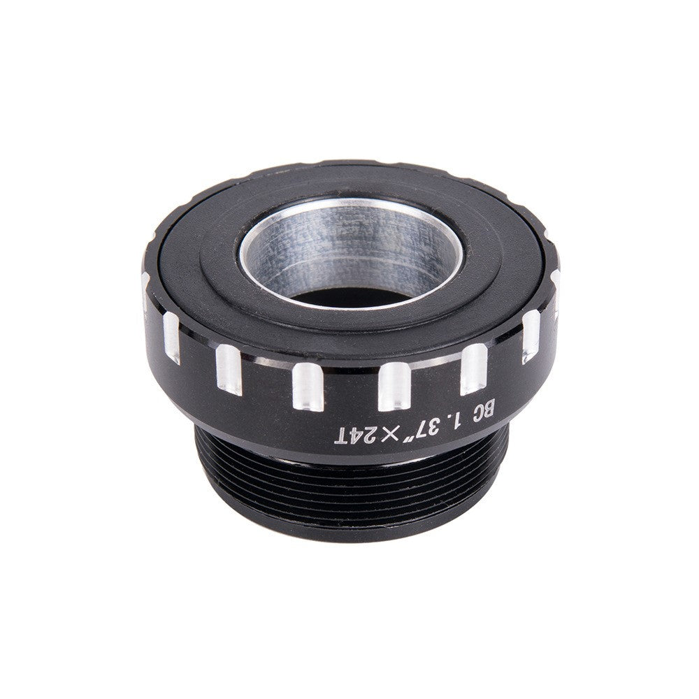 ZTTO  BB109TC Press-In Threaded BB MTB Bike Ceramic Bearing Dub Thread Bottom Bracket