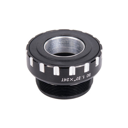 ZTTO  BB109TC Press-In Threaded BB MTB Bike Ceramic Bearing Dub Thread Bottom Bracket
