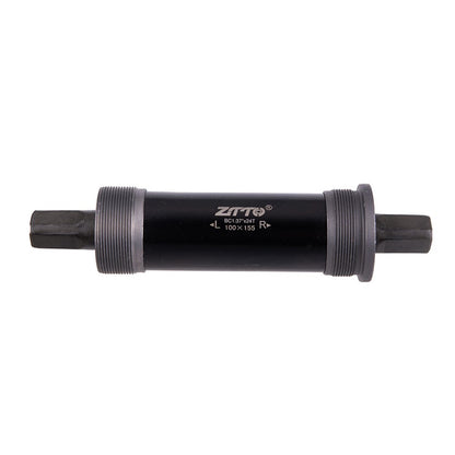 ZTTO Metal Road Bike MTB Square Taper Sealed Bottom Bracket with Screws
