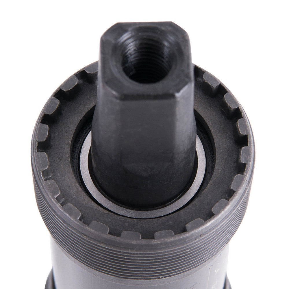 ZTTO Metal Road Bike MTB Square Taper Sealed Bottom Bracket with Screws