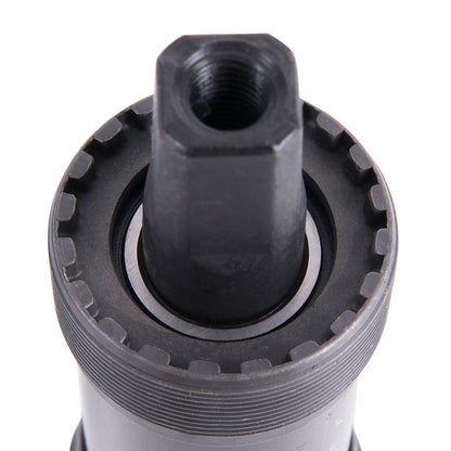 ZTTO Metal Road Bike MTB Square Taper Sealed Bottom Bracket with Screws