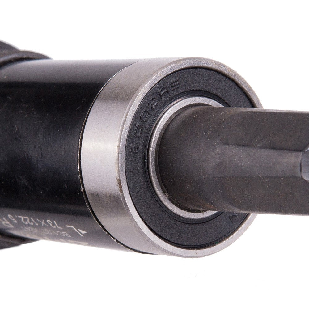 ZTTO fkzz MTB Road Bicycle Square Taper Bottom Bracket Bearing 68mm with Waterproof Screws