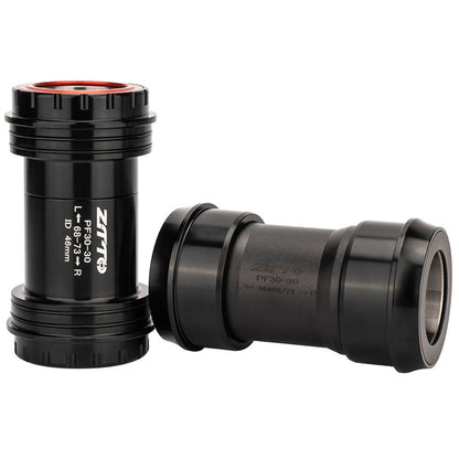 ZTTO PF30 46mm MTB Road Bike Aluminum Alloy Bottom Bracket Crankset Parts
