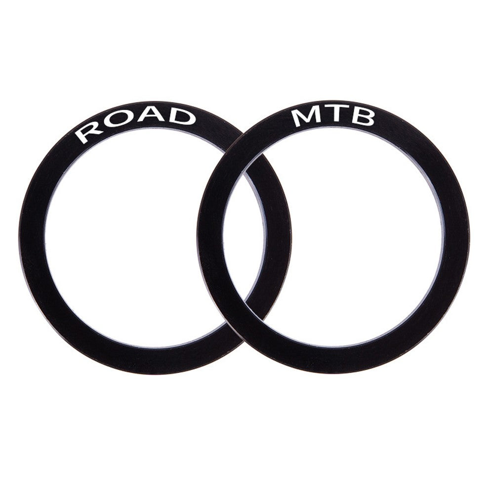 ZTTO BB30 68 / 73mm 42mm Frame Thread Lock Bicycle Bottom Bracket for SRAM / Truvativ DUB Crankset