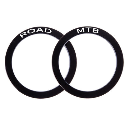 ZTTO BB30 68 / 73mm 42mm Frame Thread Lock Bicycle Bottom Bracket for SRAM / Truvativ DUB Crankset