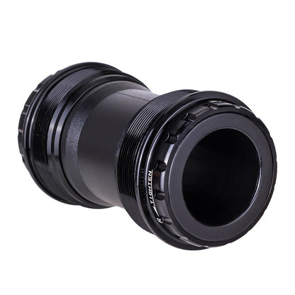 ZTTO T47-29 Road Bike Aluminum Alloy Threaded Bearing Bottom Bracket, Inner Diameter: 29mm
