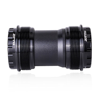 ZTTO T47-29 Road Bike Aluminum Alloy Threaded Bearing Bottom Bracket, Inner Diameter: 29mm