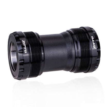 ZTTO T47-30 Aluminum Alloy Road Bike 30mm Inner Diameter Threaded Bearing Bottom Bracket