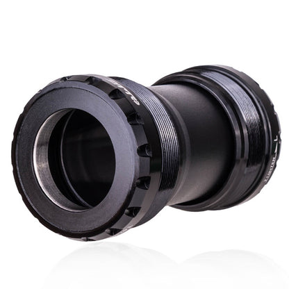 ZTTO T47-30 Aluminum Alloy Road Bike 30mm Inner Diameter Threaded Bearing Bottom Bracket