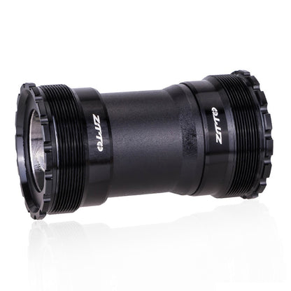 ZTTO T47-30 Aluminum Alloy Road Bike 30mm Inner Diameter Threaded Bearing Bottom Bracket