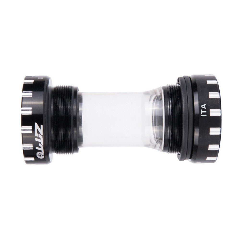 ZTTO BB109ITA Italian Threaded Central Axis Bicycle Ceramic Bottom Bracket