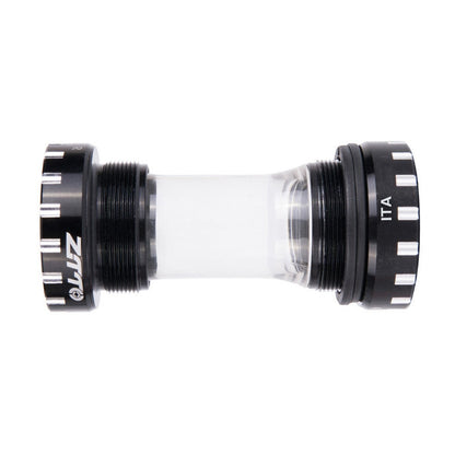 ZTTO BB109ITA Italian Threaded Central Axis Bicycle Ceramic Bottom Bracket