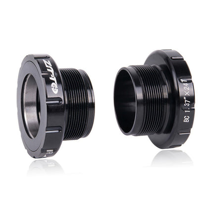 ZTTO BSA30 Road Bike Threaded Ceramic Bottom Bracket for BB386 30mm MTB Crankset