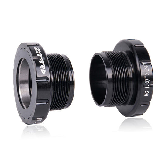 ZTTO BSA30 Road Bike Threaded Ceramic Bottom Bracket for BB386 30mm MTB Crankset