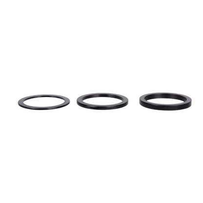 ZTTO PF30SH MTB Road Bike Press Fit Crankset Bottom Bracket (Outer Diameter: 46mm, Inner Diameter: 24mm)