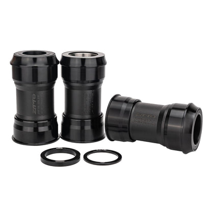 ZTTO Bike Bottom Bracket Threaded BB 24 / 29 / 30MM Crankset 29DUB Crank