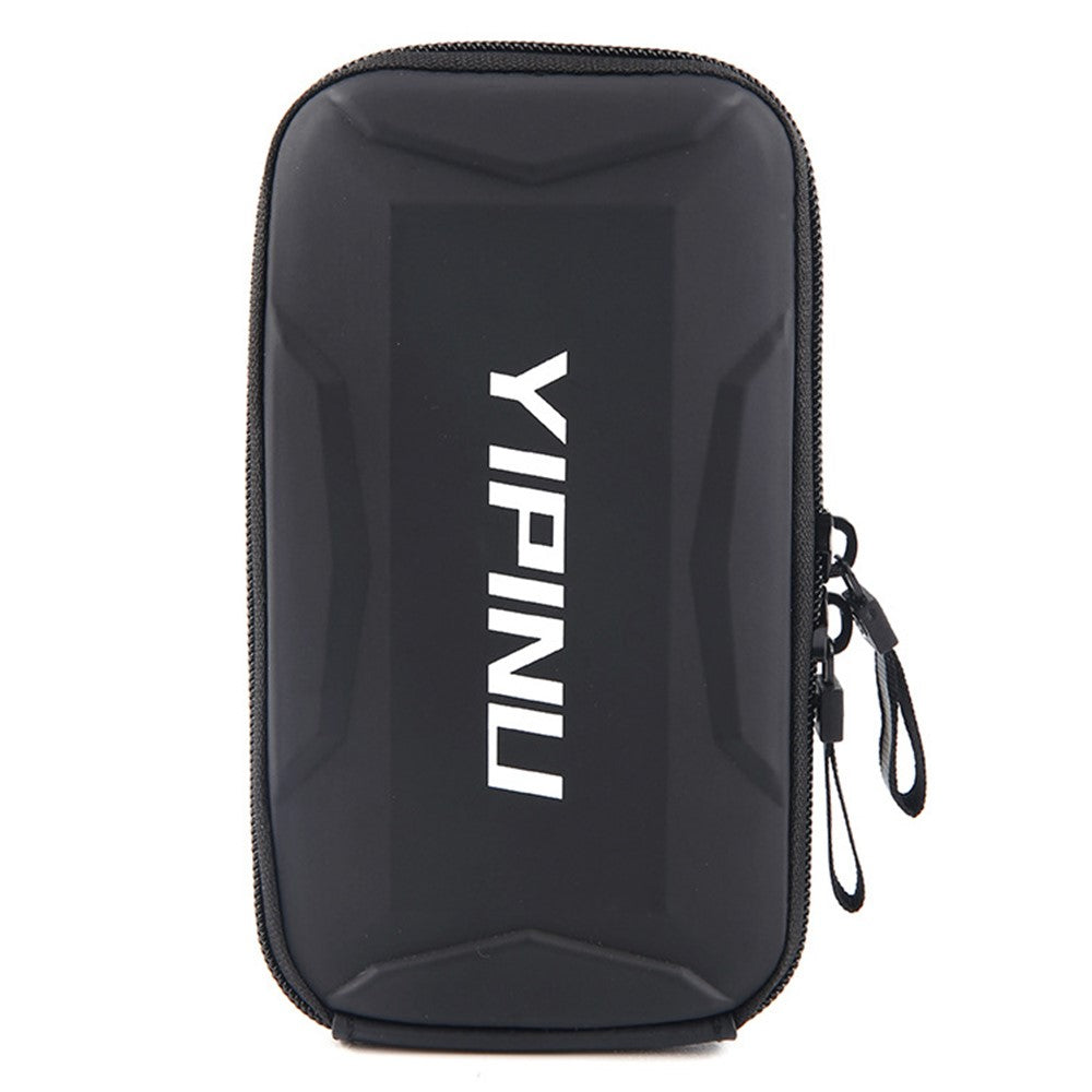 YIPINU 5 inch Phone Holder Running Armband Waterproof Phone Sleeve Gym Bag Sports Arm Band