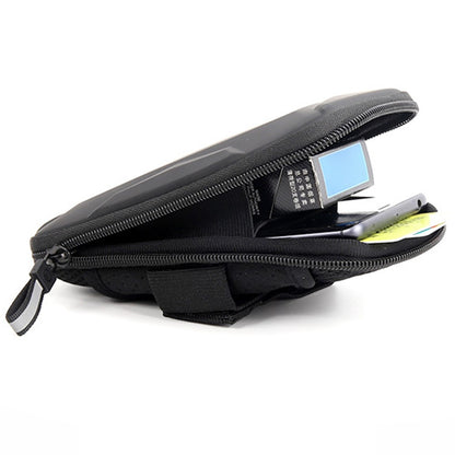 YIPINU 5 inch Phone Holder Running Armband Waterproof Phone Sleeve Gym Bag Sports Arm Band